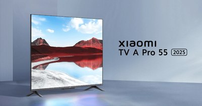 Телевизор Xiaomi MI TV A Pro 55