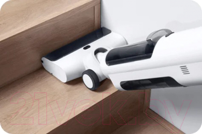 Вертикальный пылесос Xiaomi Trucean Wet Dry Vacuum W20 BHR8833EU / C305HW- фото10