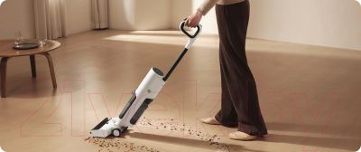 Вертикальный пылесос Xiaomi Trucean Wet Dry Vacuum W20 BHR8833EU / C305HW- фото6