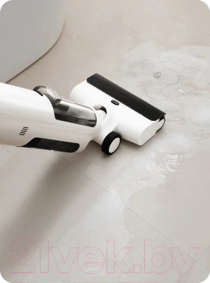 Вертикальный пылесос Xiaomi Trucean Wet Dry Vacuum W20 BHR8833EU / C305HW- фото8