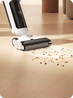 Вертикальный пылесос Xiaomi Trucean Wet Dry Vacuum W20 BHR8833EU / C305HW- фото9