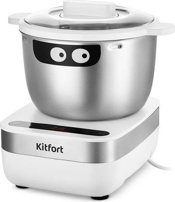 Смешиватель Kitfort КТ-3495- фото