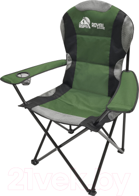 Стул складной RSP Outdoor Royal / CH-ROY-GN- фото