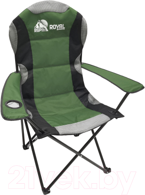Стул складной RSP Outdoor Royal / CH-ROY-GN- фото2