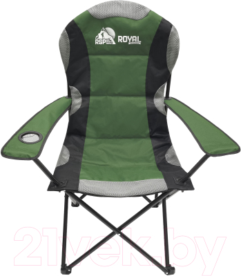 Стул складной RSP Outdoor Royal / CH-ROY-GN- фото3