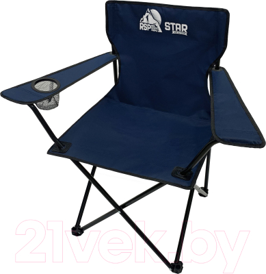 Стул складной RSP Outdoor Star / CH-ST-B- фото
