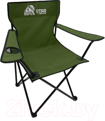 Стул складной RSP Outdoor Star / CH-ST-GN- фото2