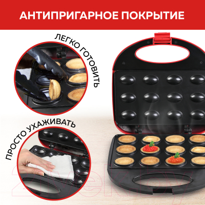 Орешница GFGRIL GFW-025- фото10