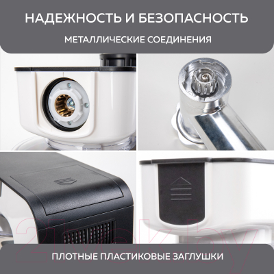 Кухонный комбайн GFGRIL GF-KP50- фото10