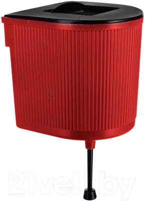 Рукомойник ПОЛИПЛАСТ 5л- фото