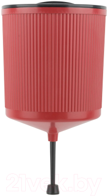 Рукомойник ПОЛИПЛАСТ 5л- фото2