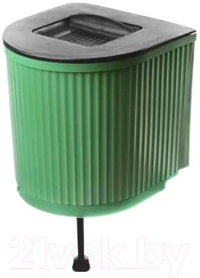 Рукомойник ПОЛИПЛАСТ 5л- фото3