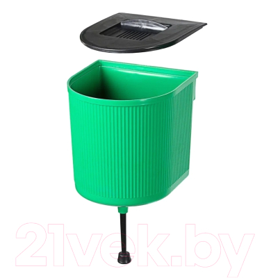 Рукомойник ПОЛИПЛАСТ 5л- фото4