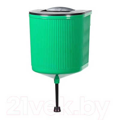 Рукомойник ПОЛИПЛАСТ 5л- фото5