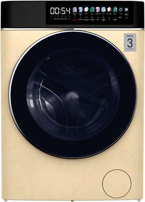 Стирально-сушильная машина Centek CT-1949- фото