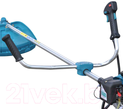 Бензокоса Darc DA-2401- фото3