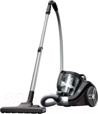 Пылесос Tefal TW4B75EA- фото