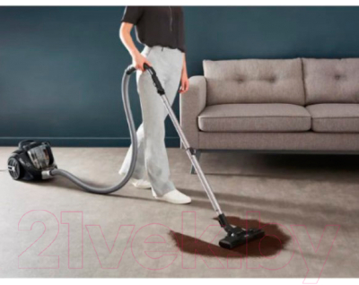 Пылесос Tefal TW4B75EA- фото5