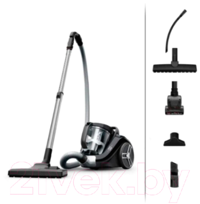 Пылесос Tefal TW4B75EA- фото7