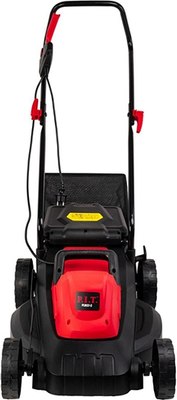 Газонокосилка электрическая P.I.T PLM 37-C- фото3