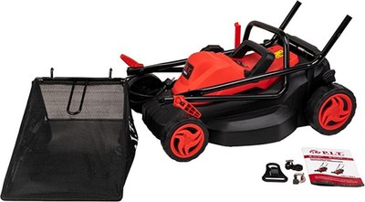 Газонокосилка электрическая P.I.T PLM 37-C- фото6