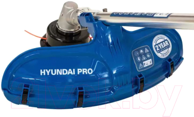 Триммер бензиновый Hyundai H 143 PRO / H143PROHY- фото5