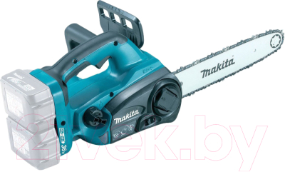 Электропила цепная Makita DUC302ZA3- фото