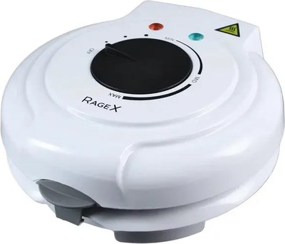Вафельница RageX R701-100- фото2