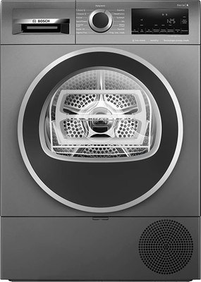 Сушильная машина Bosch WQG233CRPL- фото
