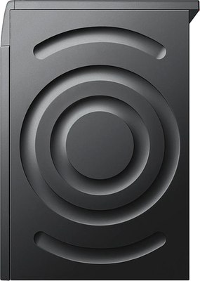Сушильная машина Bosch WQG233CRPL- фото2