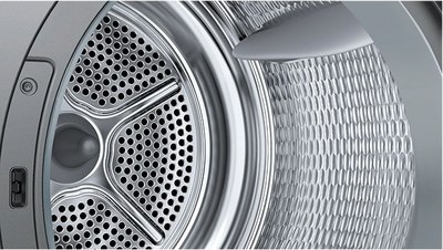 Сушильная машина Bosch WQG233CRPL- фото3