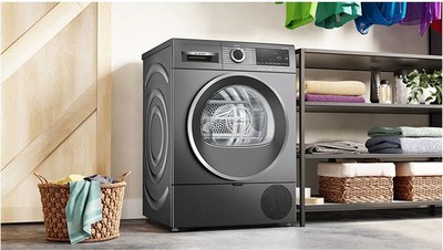 Сушильная машина Bosch WQG233CRPL- фото5