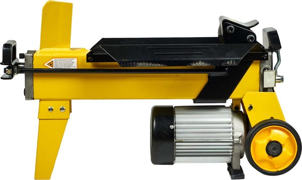 Дровокол электрический SBK DR-40- фото
