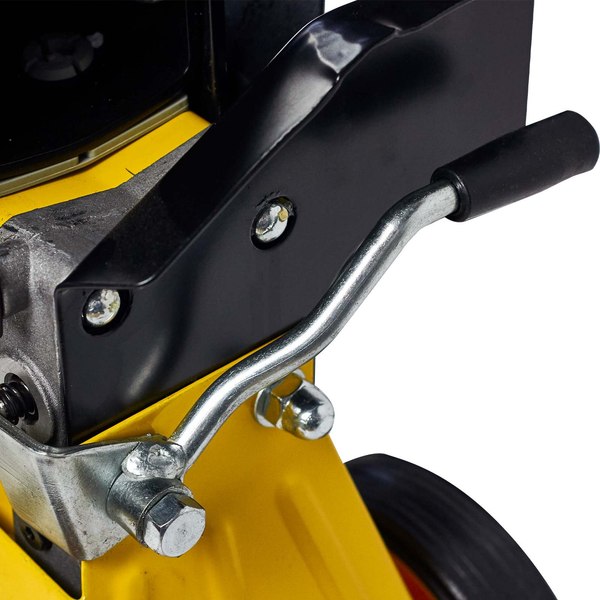 Дровокол электрический SBK DR-40- фото4