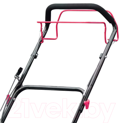 Газонокосилка бензиновая Brado BL40S- фото3