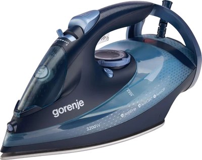 Утюг Gorenje SIH3200DB (синий)- фото