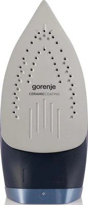 Утюг Gorenje SIH3200DB (синий)- фото4