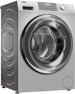 Стиральная машина Haier HW60-BP12929BSE- фото3