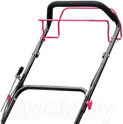Газонокосилка бензиновая Brado BL40- фото3