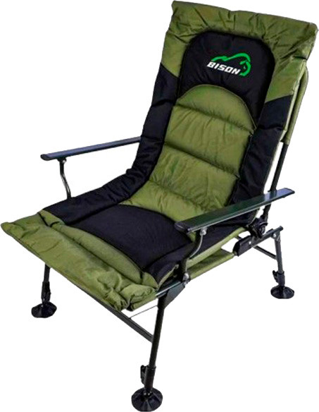 Кресло складное Bison HBA2021- фото