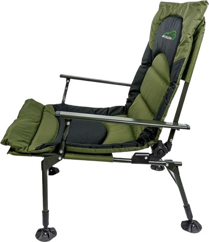 Кресло складное Bison HBA2021- фото2