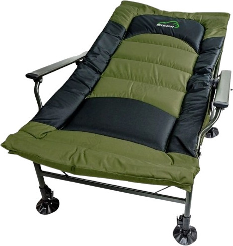 Кресло складное Bison HBA2021- фото3