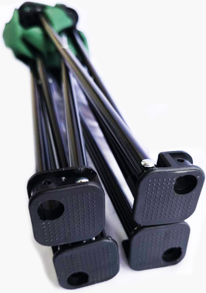 Стул складной Bison HBA-14- фото2