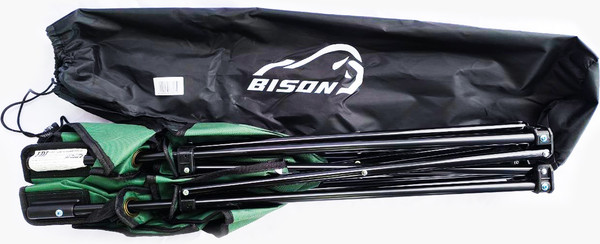 Стул складной Bison HBA-14- фото3