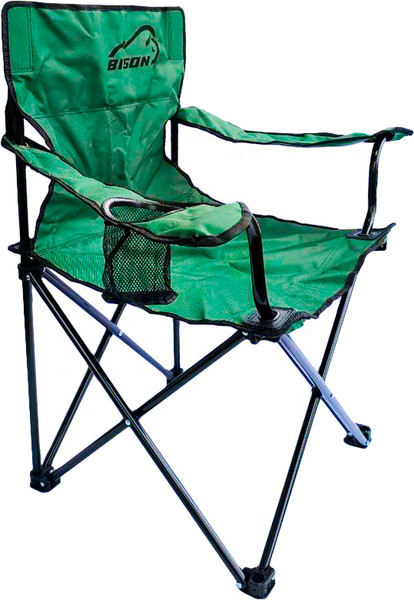 Кресло складное Bison НВА-23- фото