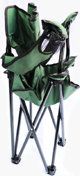 Кресло складное Bison НВА-23- фото2