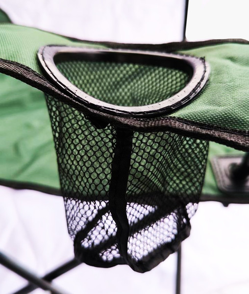 Кресло складное Bison НВА-23- фото3