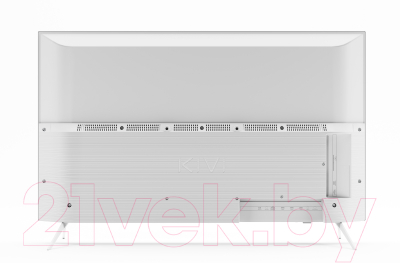 Телевизор Kivi M43UD70W- фото3