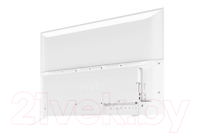 Телевизор Kivi M43UD70W- фото4