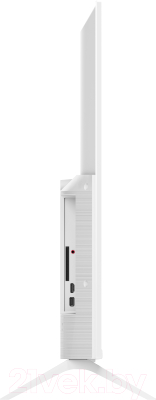 Телевизор Kivi M43UD70W- фото5